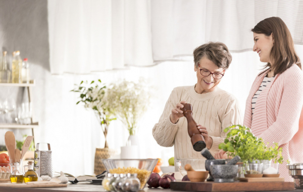 Prise en charge adaptée