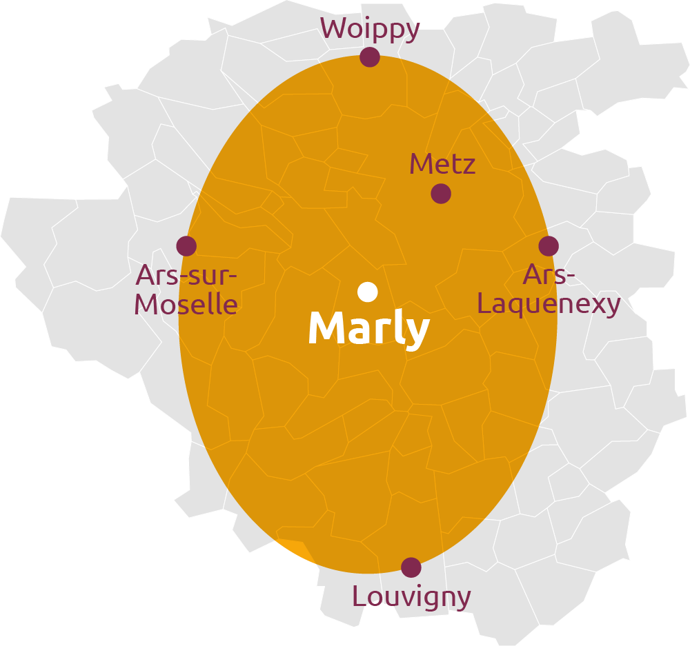 nettoyage a domicile Metz, Marly, Woippy, Ars-Laquenexy, Ars-sur-Moselle, Louvigny