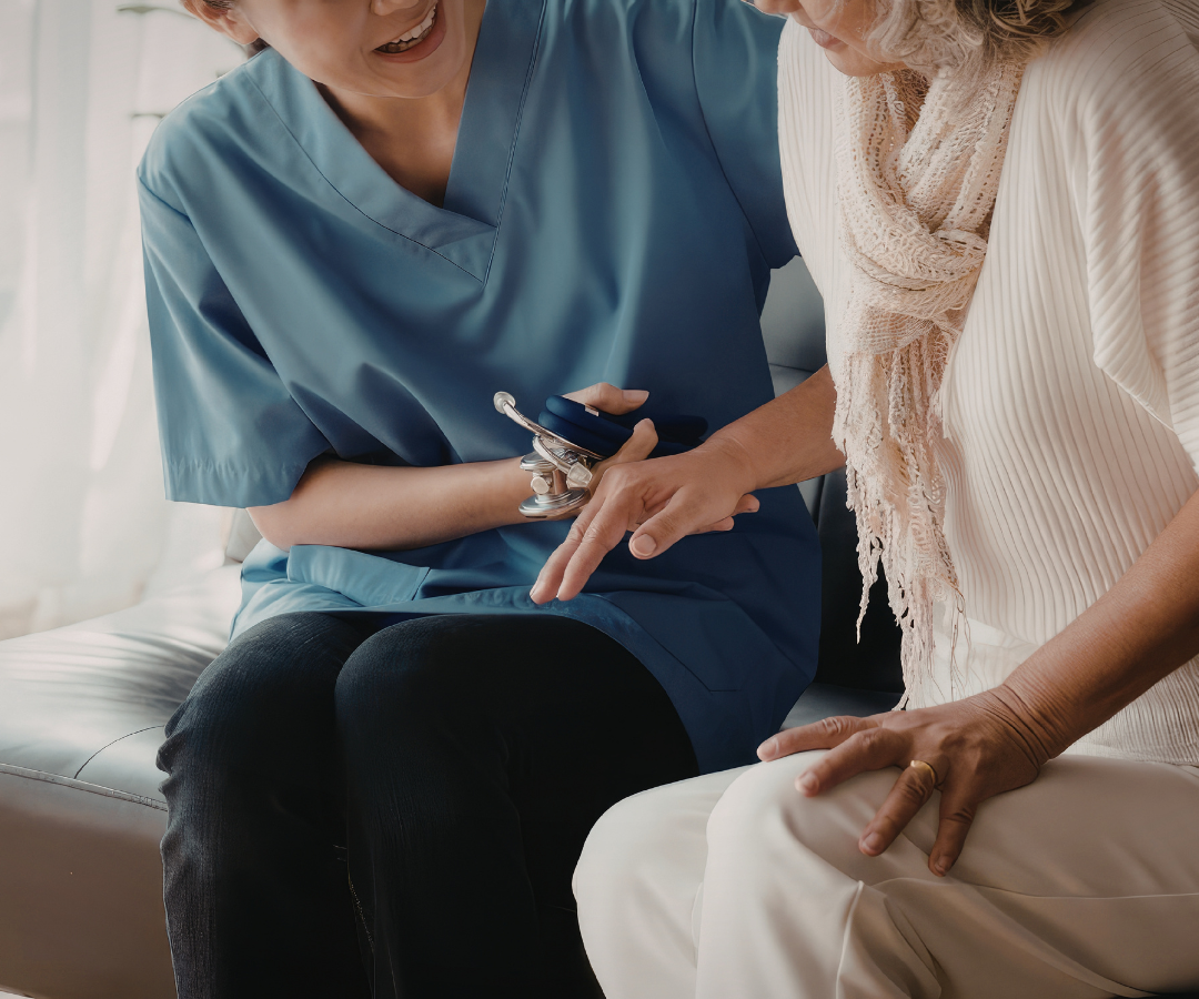 Aide au lever et au coucher Louvéa Metz
